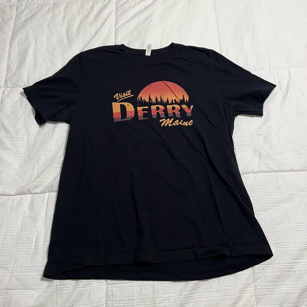 Visit Derry T-Shirt